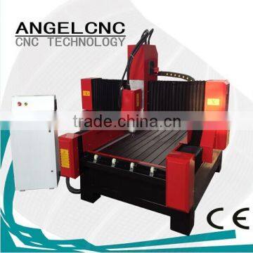 stone cnc router/cnc stone machine/marble cutting machine with good price
