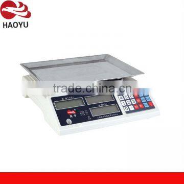 China Precision Electronic Price Compact Scale