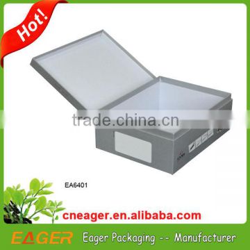 1-pc paper box for hairdryer
