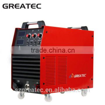 custom mig welding machine free water cooling torch