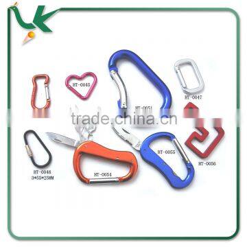 Functional Carabiner