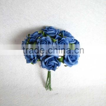 SMALL ARTIFICIAL FLOWRERS ROSE FLOWERS BOUQUETS