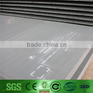 Hot Rolled ASTM A283 Grade C Carbon Steel Sheet
