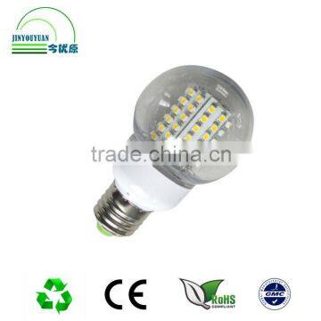 G60 5050SMD corn light 3w