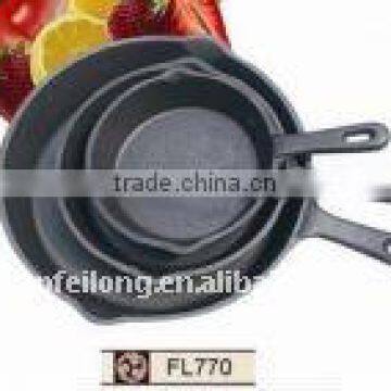 cast iron pans,skillet,