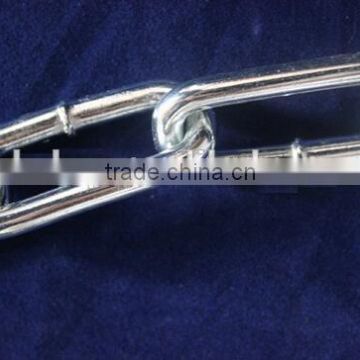 Stainless steel chains from China Factory