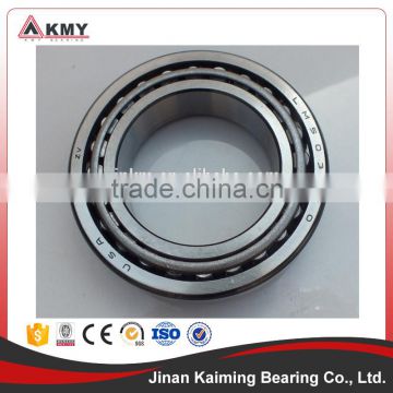 inch tapered roller bearing LM503310 with size 45.987*74.985*18