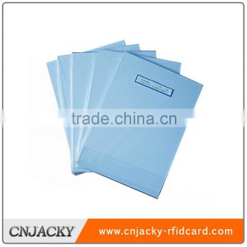 White PVC inkjet printing sheet