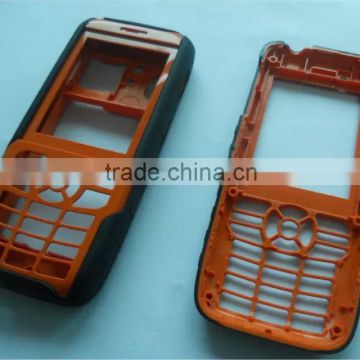 Professional High Quality ShenZhen Mould Factory Manufacturer, Plastic Injection Mould Company 2K Plastic Injection Moulding