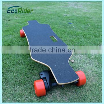 Skateboard electric 24v 8.8Ah 1000 watt with samsung lithium battery custom hoverboard