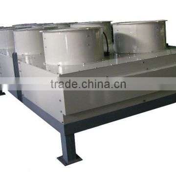 China fin tube air cooler heat exchanger supplier