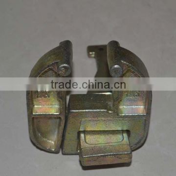 Formwork clamps