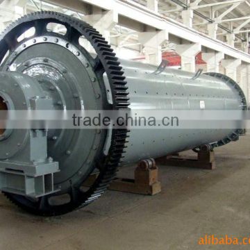 2014 China Leading Sand Grinder With ISO Certificate