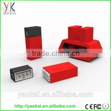 New products 2015 alibaba fr innovative power bank products