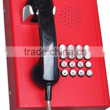 Office GSM Telephone KNZD-27 intercom emergency telephone Public phone