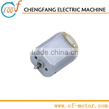 dc motor permanent magnet motor 12v 5w FC-280A