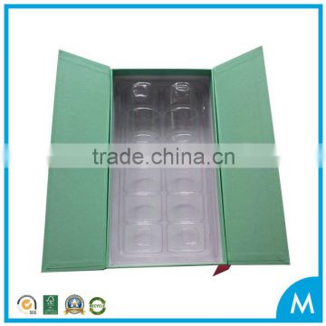 Popular designed Macarons Box for food industry