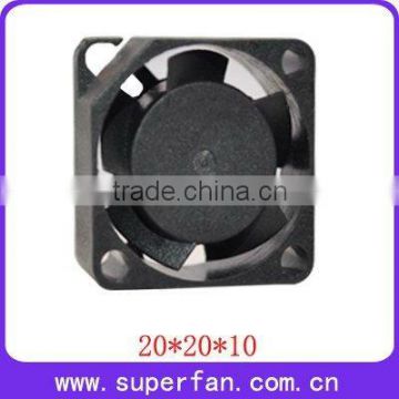 20*20*10mm CPU mini cooling fan