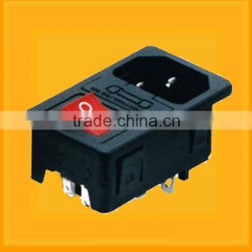 110v ac power socket,dc power connector types,5.5mm dc output connector