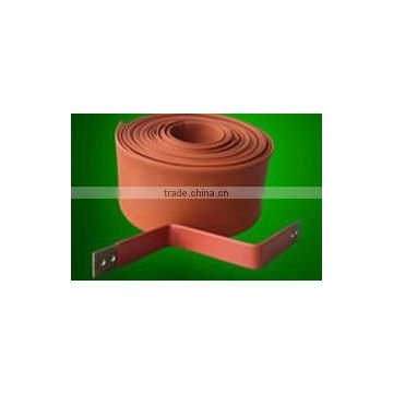 heat shrink tube busbar colored pipe insulation