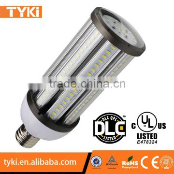 e39 led corn bulb UL 45w 54w led corn bulb light