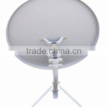 satellite antenna