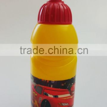 Hot sale plastic sport drink bottle for promotion