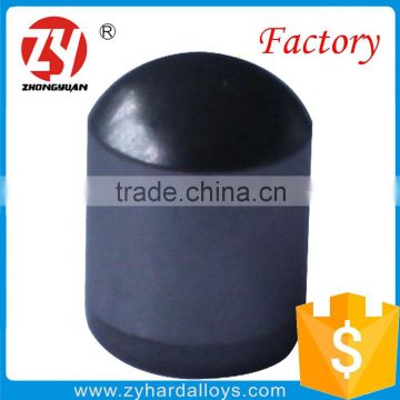 Sintered K20 YG8 Tungsten Carbide for Buttons and Mining Tips