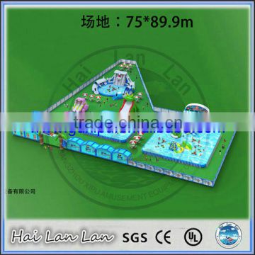 how to buy factory directly big water slides for sale price