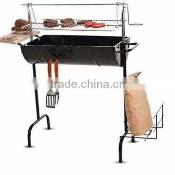 Wholsale BBQ Tandoor Camping Ceramic Grill Stove