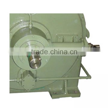 Auxiliary for agricultural machinery gearbox oil