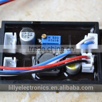 808nm 850nm 980nm 200mw-1000mw Laser Diode Drive Circuit Board 12V