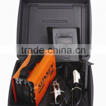 welding machine (ARC200 w suitcase)