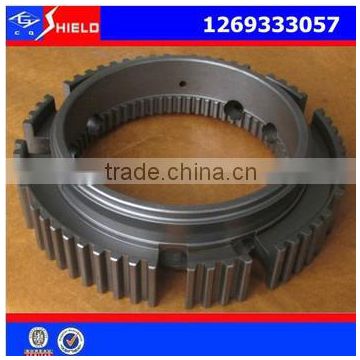 Truck spare parts synch hub 1269333057 for big truck mercedes spare parts in dubai
