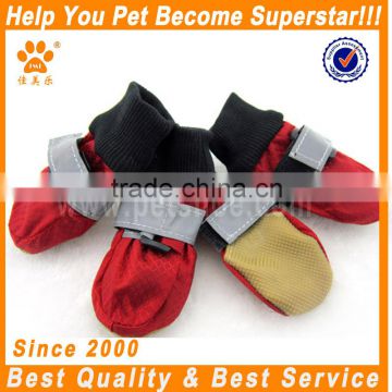 Wholesale Cute Fashionable cute style soft pet shoes for dogs