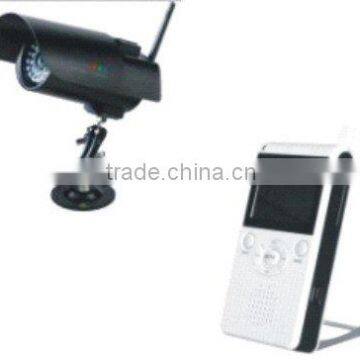 Wireless Camera