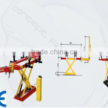 Auto Repair Bench CRE-900B (CE Approved)