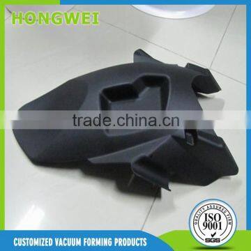 Manufacturer for Vacuum thermoformed Plastic cover Auto cover