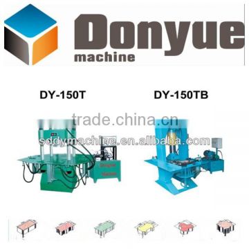 DY150T Multi-function curbstone manual Machine Price in India
