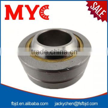 Widely used mercruiser gimbal bearing