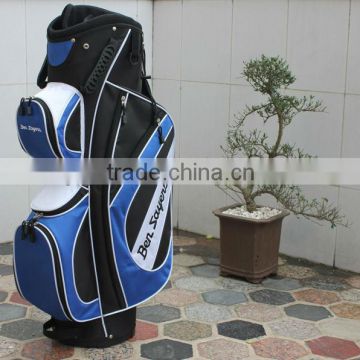 New Golf trolley bag