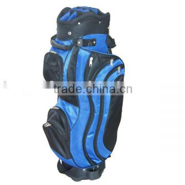 customizd golf bag
