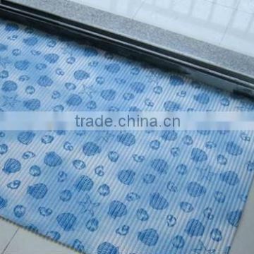 sell non-slip mat/ floor mat