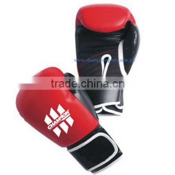 boxing gloves for sparring and training