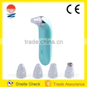 2015 magic beauty equipment mini good microdermabrasion machine