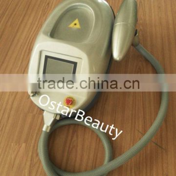Machine Laser Tattoo Removal Nd Yag Telangiectasis Treatment Laser Beauty Sale Naevus Of Ota Removal
