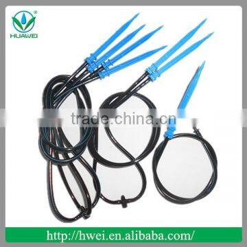 Various Grape Drip Irrigation Tape, Grape Drip Irrigation Pipe, Grape Drip Arrow Manufacturer