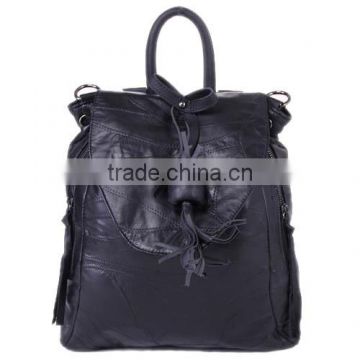 Ladies Tops Backpack Latest Design 2014,Designers Backpack Fashion ( BXXZR007)