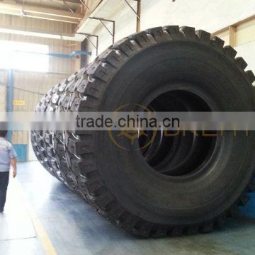 40.00r57 giant radial otr tyres, can be assembly with wheel rims