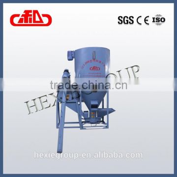 Feed crusher and mixer / Feed Mixing Machine/Feed Granules Production Line